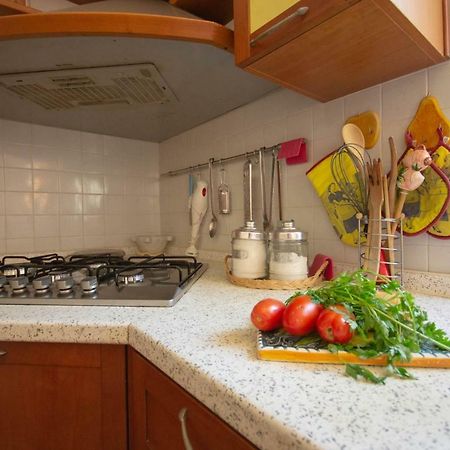 Apartament Ca' De Carlin Manarola Zewnętrze zdjęcie
