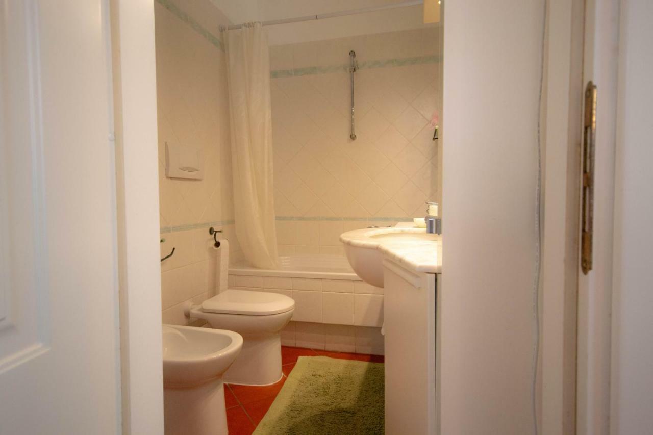 Apartament Ca' De Carlin Manarola Zewnętrze zdjęcie